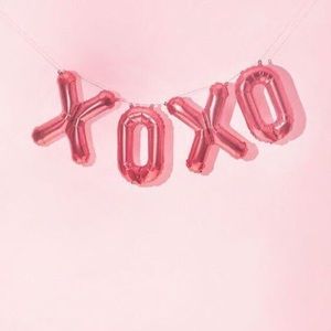 Meet your Posher, Katelynn